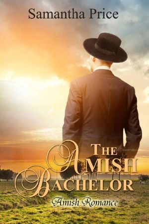 [Seven Amish Bachelors 02] • The Amish Bachelor · Amish Romance (Seven Amish Bachelors Book 1)